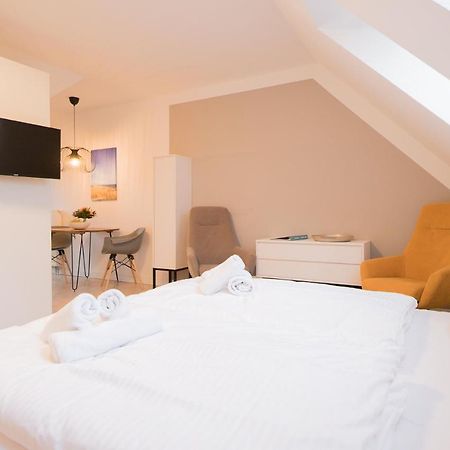 Ferienwohnung Lee Ost 2 4 Dierhagen Kültér fotó